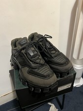 PRADA Cloudbust Thunder Size UK 9