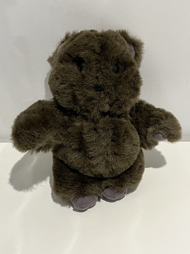 Vintage ewok disneyland star - vintage,