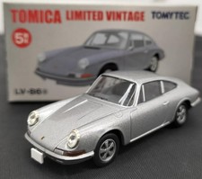 TOMY TEC TOMICA LIMITED