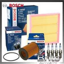 FOR VAUXHALL CORSA D 1.2 1.4