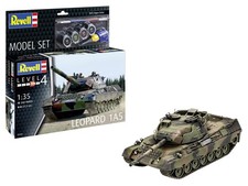 Revell Model Set 63320 Leopard