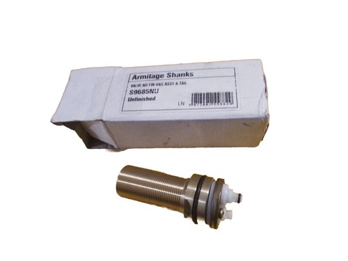 Armitage shanks trevi lever - trevi,