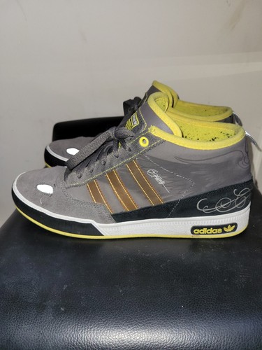 Adidas mid ciero - mid, ltd