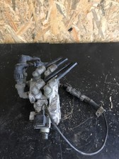 Foot Brake Valve Knorr-Bremse Dx65B For Iveco Euro Cargo -Daf Or Man