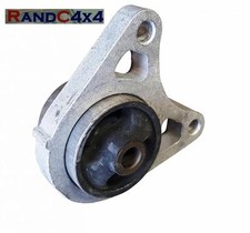 KHC500070 Land Rover Freelander 1 Rear Diff Front Differential Mounting Mount