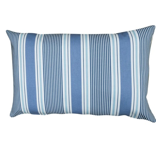 Coastal stripe rectangular - coastal,