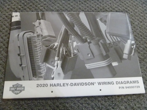 2020 harley davidson street - davidson,