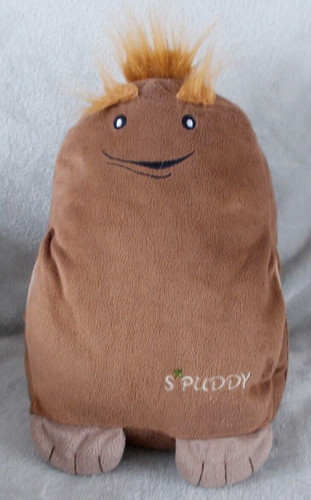 Original puddy cushion - original,