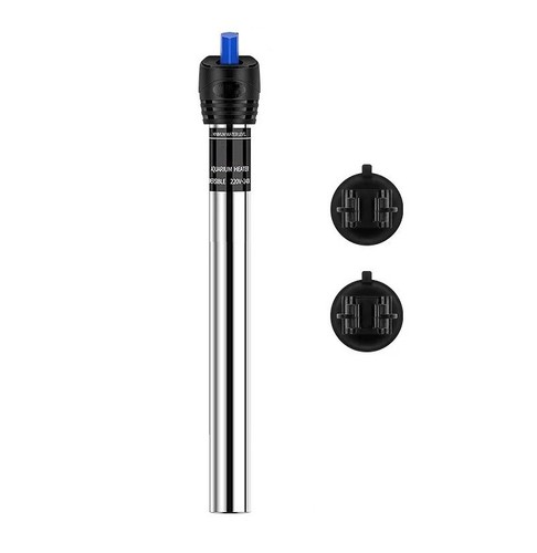Stainless steel aquarium - steel,