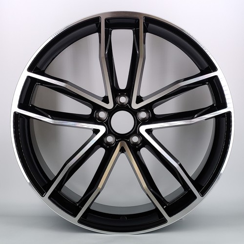985 style alloy wheels - bp,