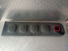 Citroen C3 MK3 2017 - 2020