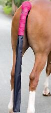 Shires Padded Tail Guard With