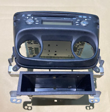 Nissan ALMERA CD Player Stereo 28185 BN800 PN-2424M