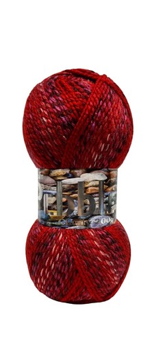 Pebble chunky wool - chunky,