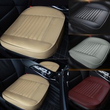 For Toyota Leather Car Front