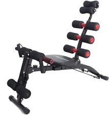 TechFit Multifunction Bench