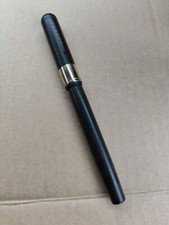 Antique Mabie Todd "The Swan