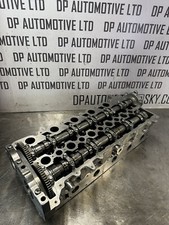 Volvo D5 REMANUFACTURED Cylinder Head D5244T4 V70 S60 S80 XC90 30777365/31401466