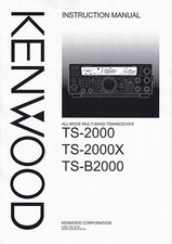 User Manual-Operating