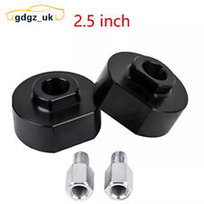 2.5"inch Front Spacers