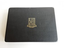 British Virgin Islands Proof