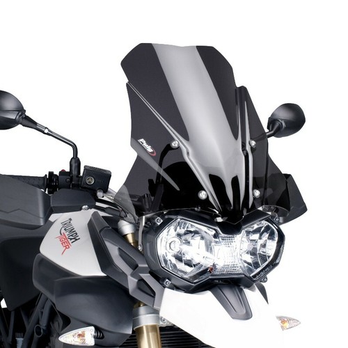 Touring fairing for triumph - fairing,