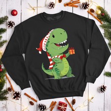 Funny Mens and Womens Dinosaur