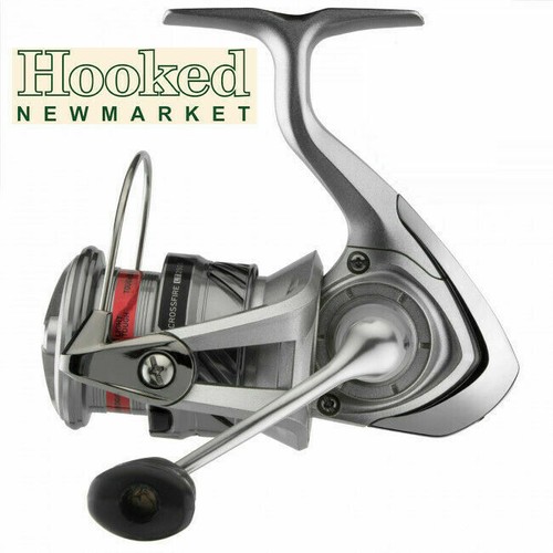 Daiwa crossfire spinning - daiwa, 20