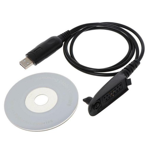 Usb programming cable - programming, line