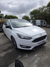 FORD FOCUS MK3 FACELIFT MK3.5