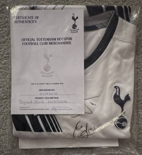 Tottenham hotspur 2015 - tottenham,