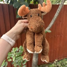 TY Beanie Baby / Babies LUMPY