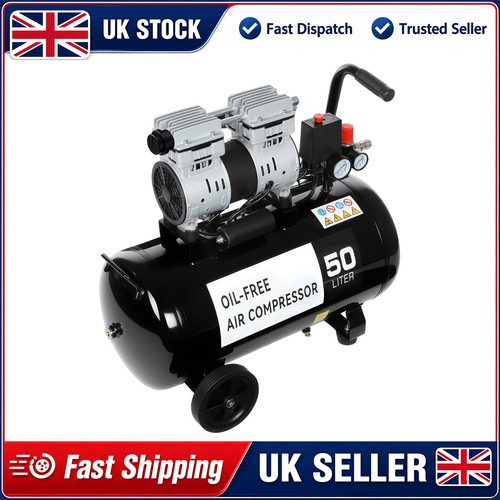Silent air compressor - compressor, low