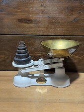 Salter Staffordshire Vintage