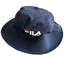 FILA Reversible Bucket Hat