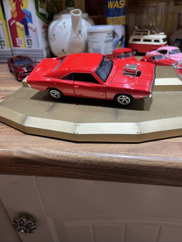 Dodge charger 1970 model toy - 1970,