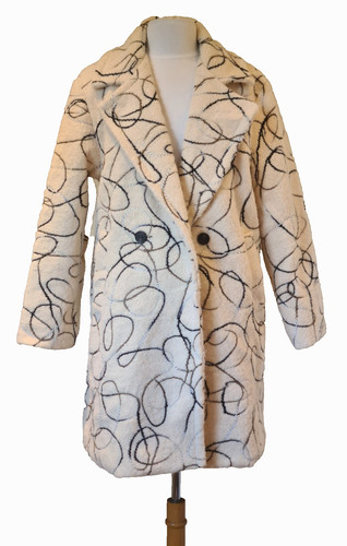 Italian mid length - italian, coat
