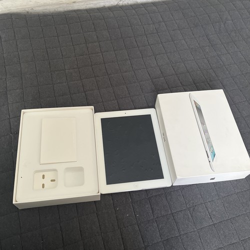 Apple ipad 2nd generation - ipad,