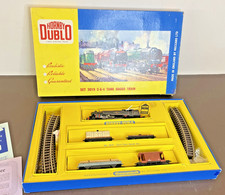 Hornby Dublo 2019 2-6-4 Tank