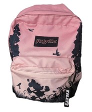 Rare Minnie Mouse Silhouette