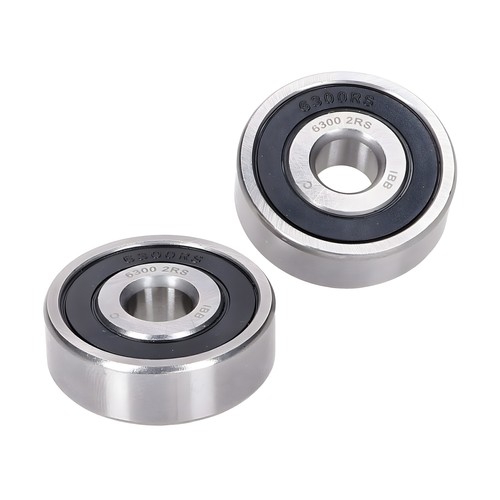 Naraku front wheel bearing - wheel, set