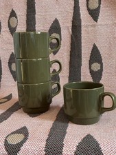 Biltons England Espresso Cups
