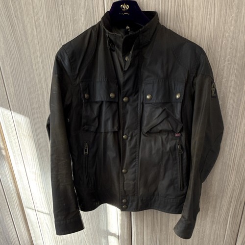 Belstaff racemaster - belstaff,