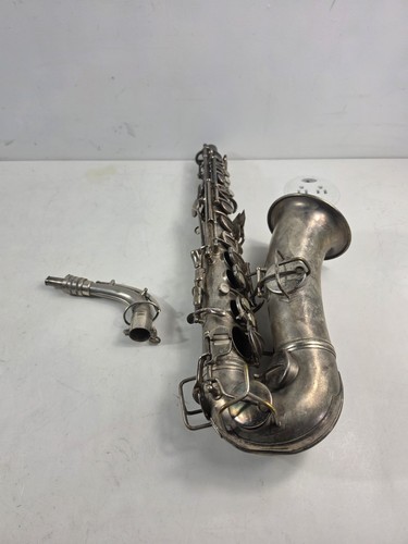 Vintage conn ltd alto - vintage,