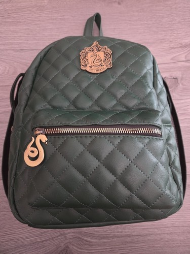 Harry potter green slytherin - potter,