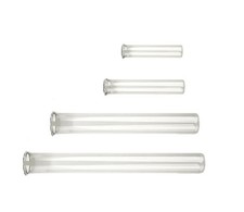 Pond Filter Quartz Tube Sleeve