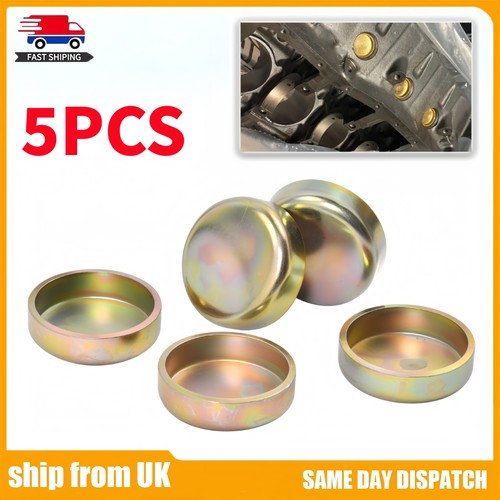Core plugs zetec cylinder - plugs,