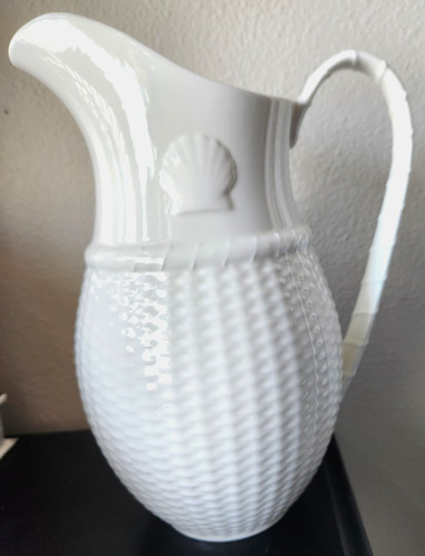 Wedgwood nantucket basket bone - nantucket,