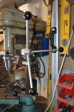 Fobco Star Replacement Quill