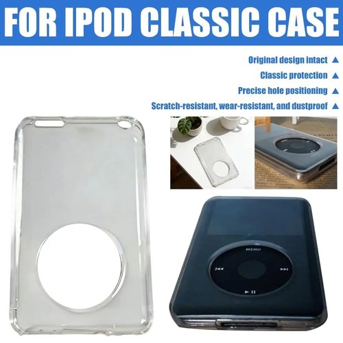 Protective crystal clear cover - clear,